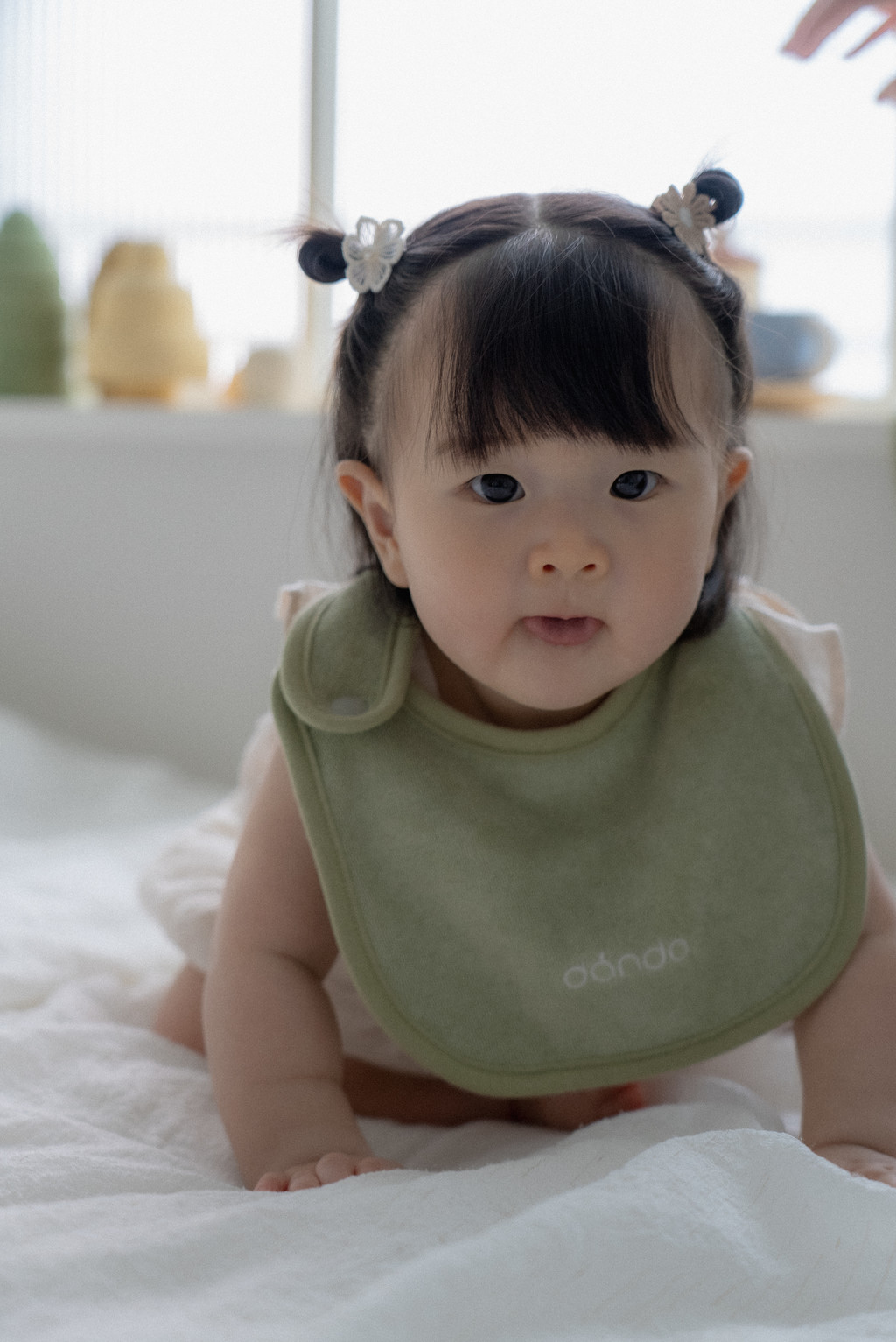 Terry Bib 2