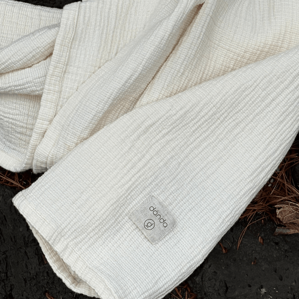 Wave Blanket 1