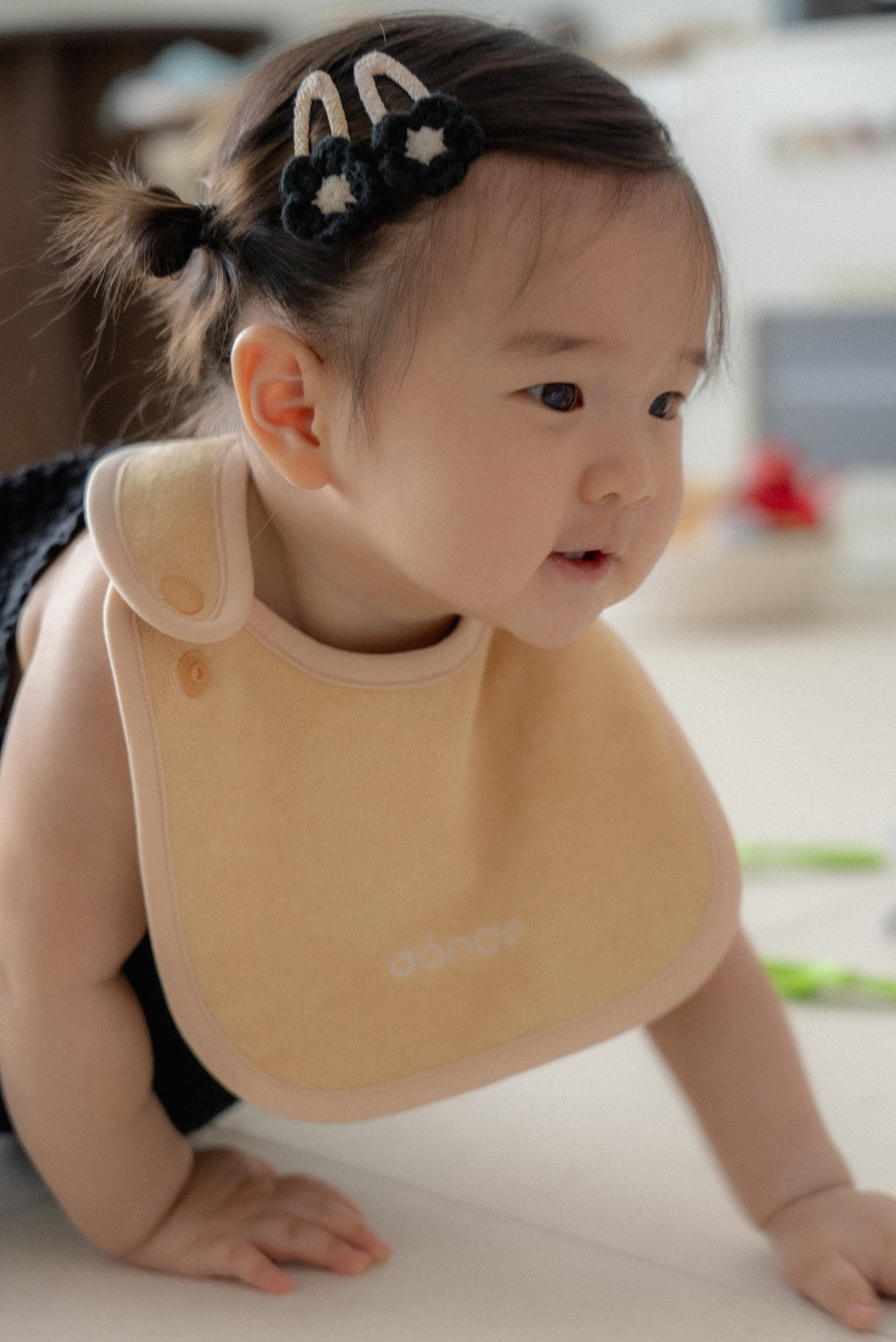 Terry Bib 2